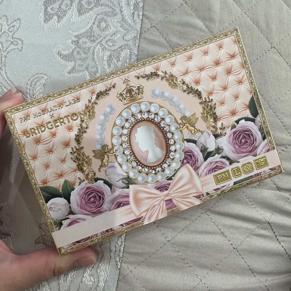 Pat Mcgrath Makeup Bundle